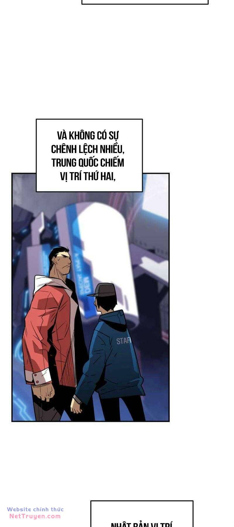 Tôi Là Lính Mới - Chapter 184 - Page 22