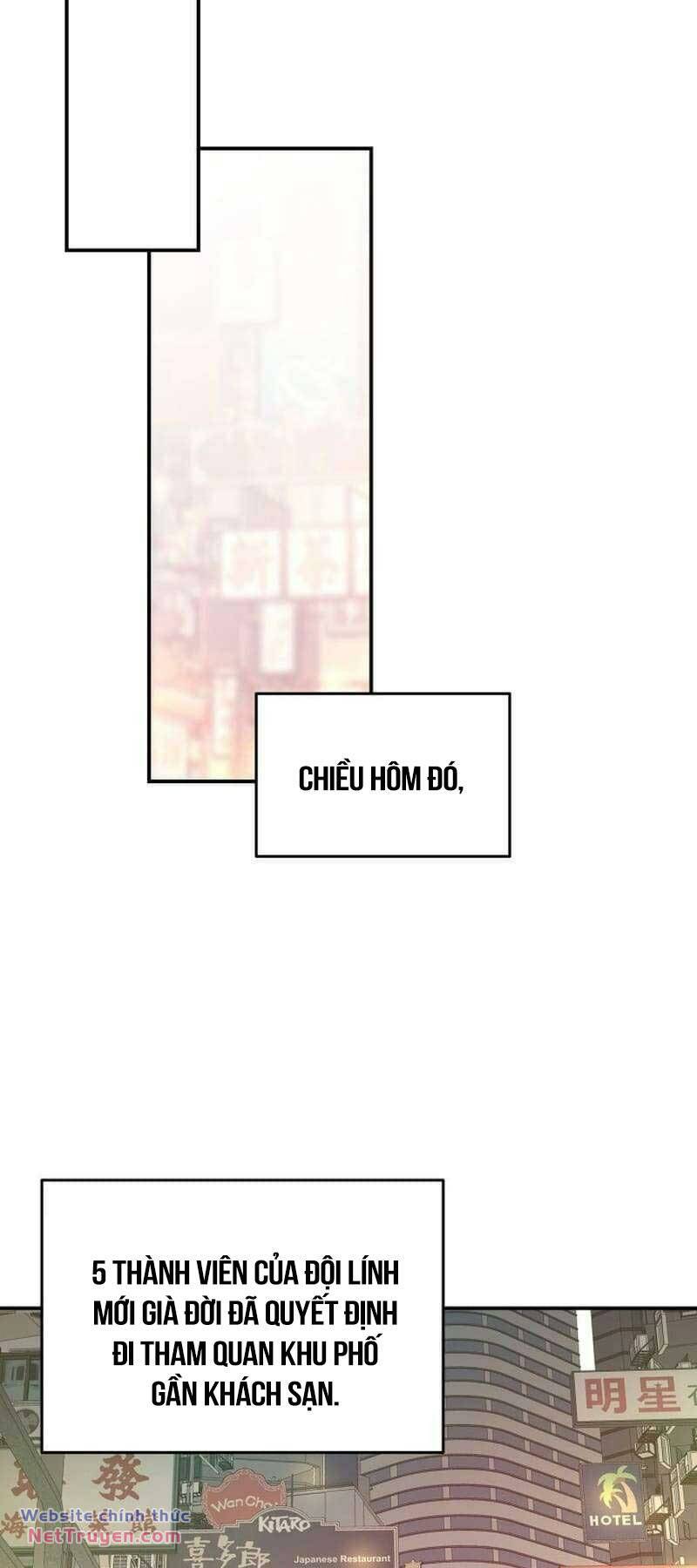 Tôi Là Lính Mới - Chapter 184 - Page 27