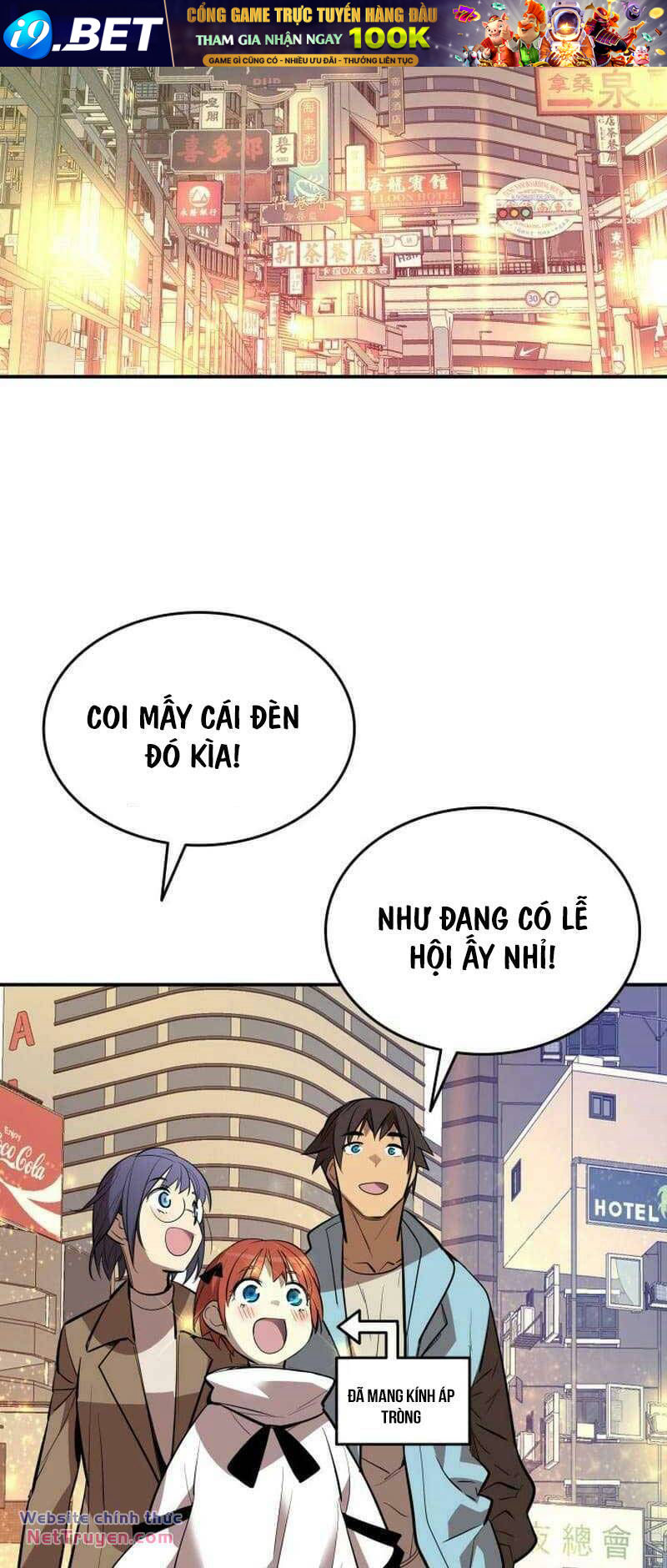 Tôi Là Lính Mới - Chapter 184 - Page 28