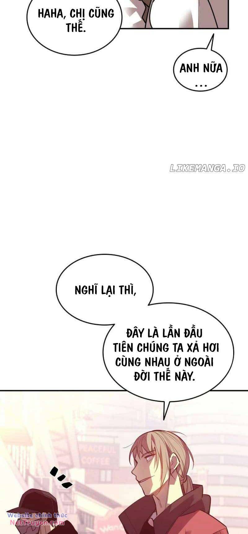 Tôi Là Lính Mới - Chapter 184 - Page 30