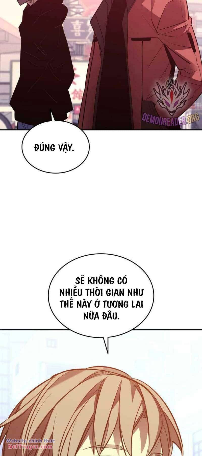 Tôi Là Lính Mới - Chapter 184 - Page 31