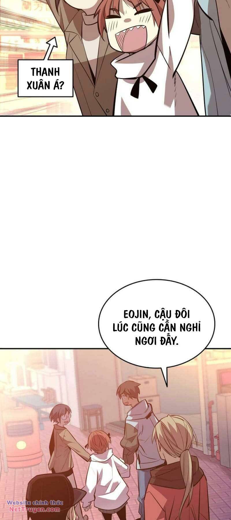 Tôi Là Lính Mới - Chapter 184 - Page 33
