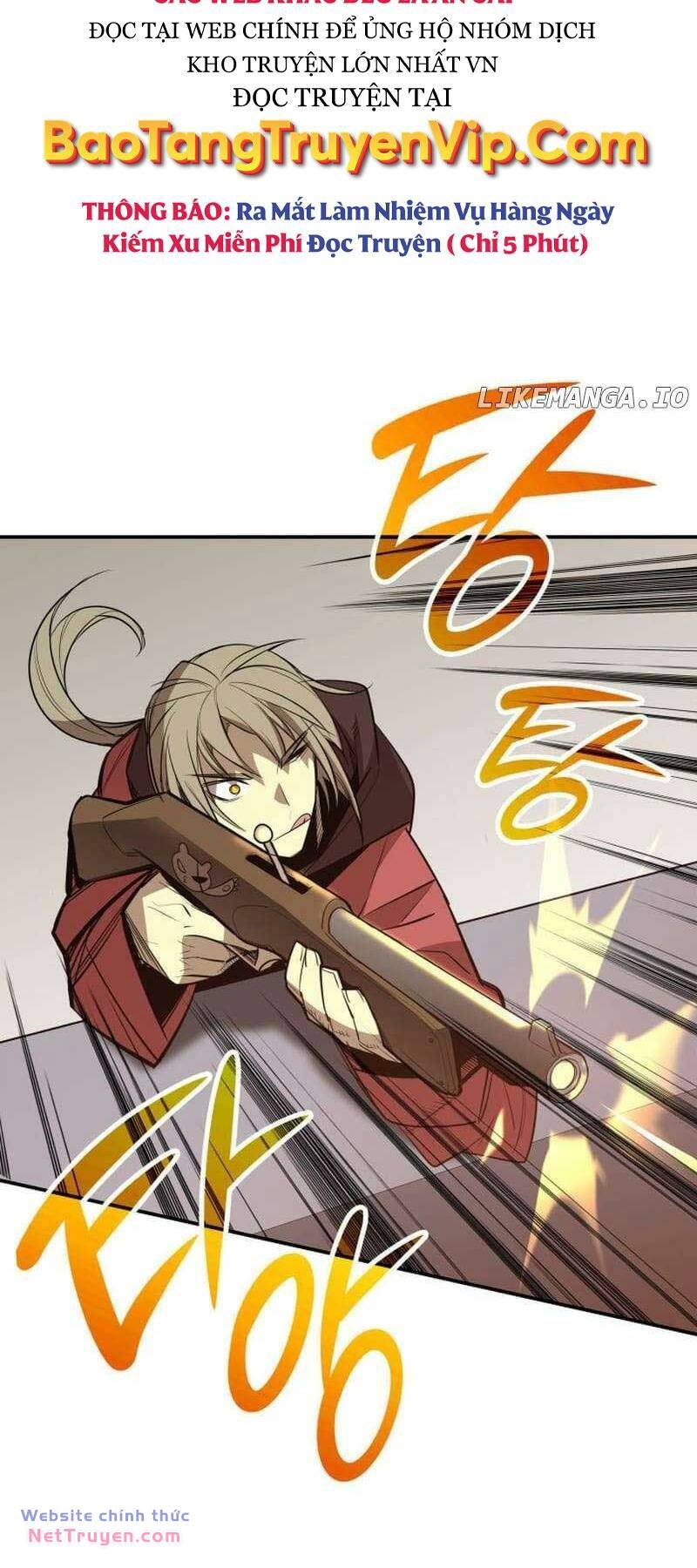 Tôi Là Lính Mới - Chapter 184 - Page 35