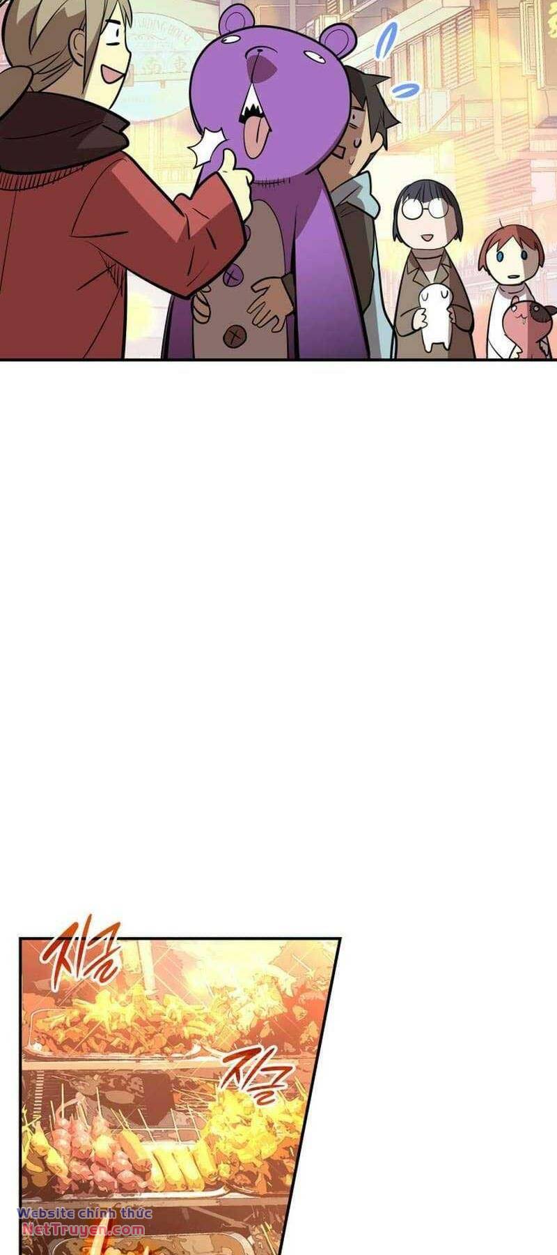 Tôi Là Lính Mới - Chapter 184 - Page 38