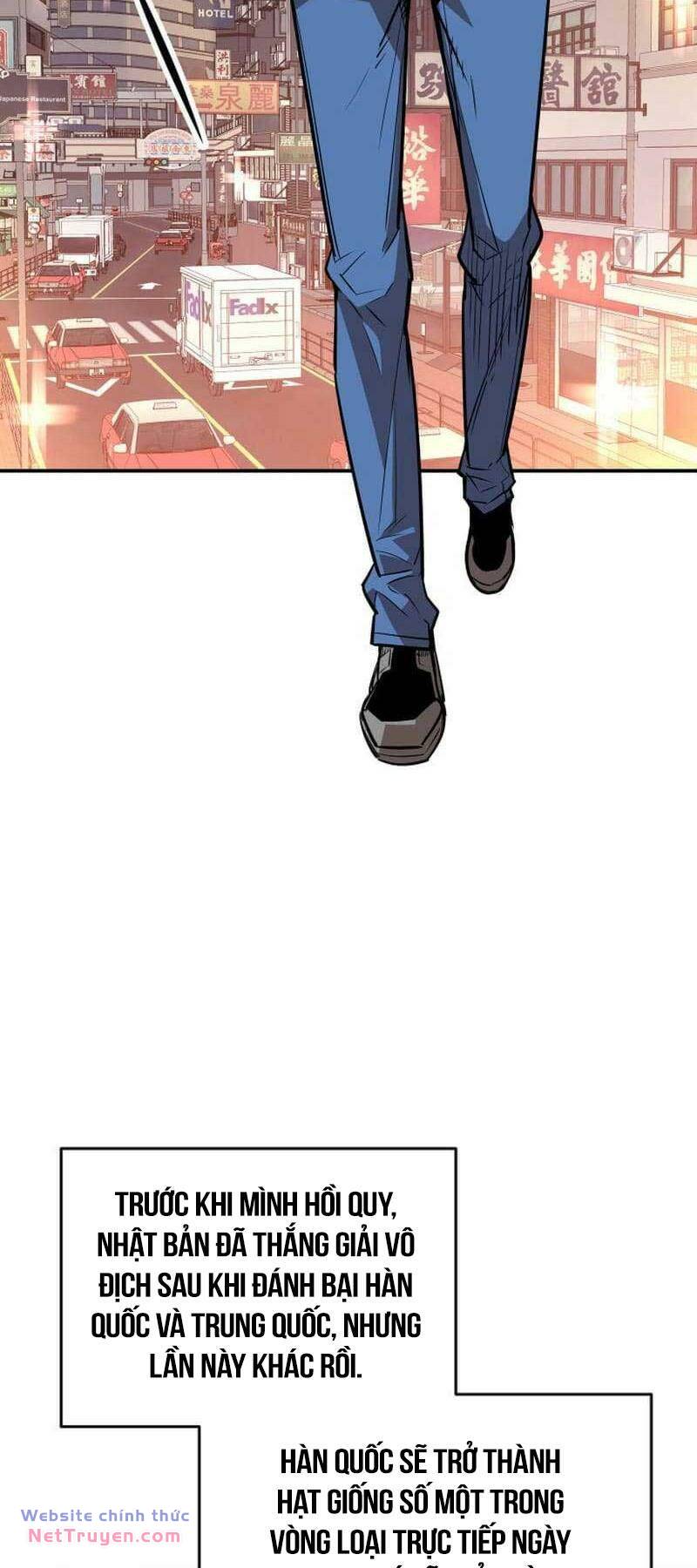 Tôi Là Lính Mới - Chapter 184 - Page 41