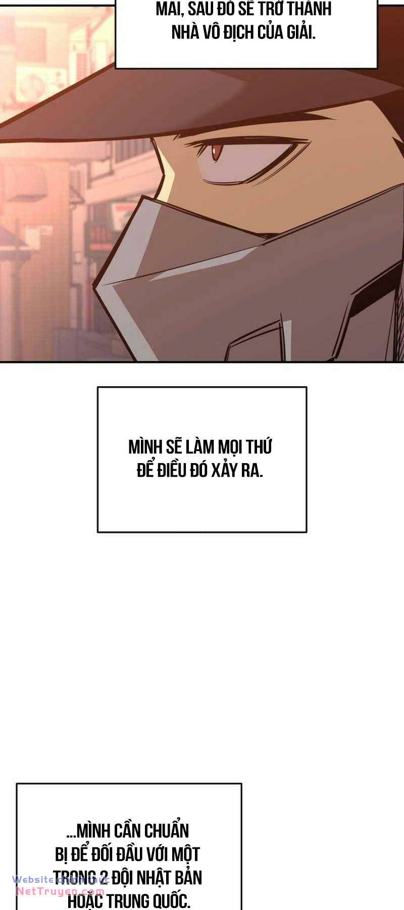 Tôi Là Lính Mới - Chapter 184 - Page 42