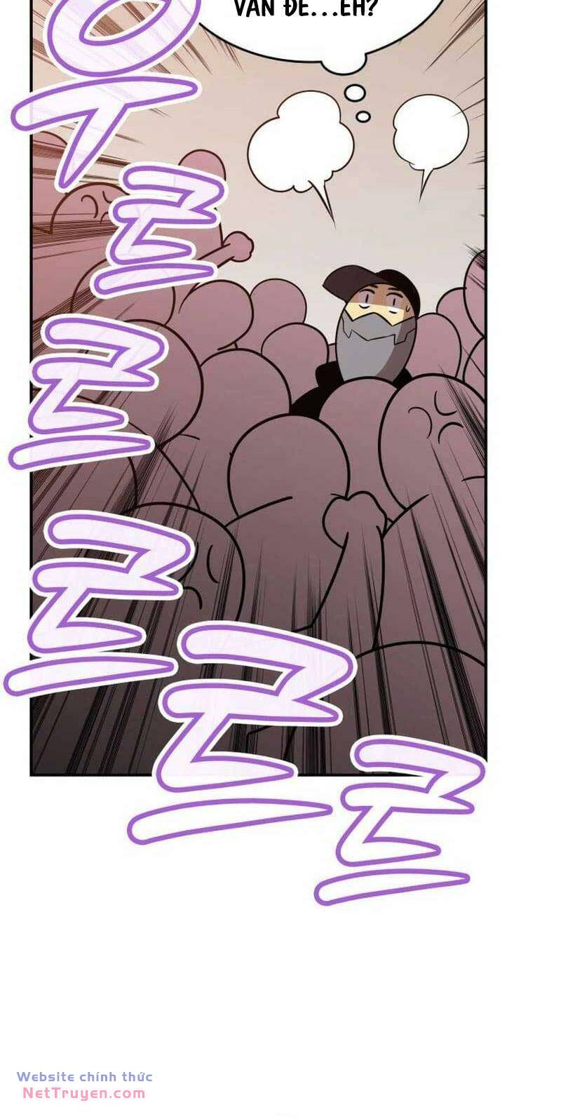 Tôi Là Lính Mới - Chapter 184 - Page 45