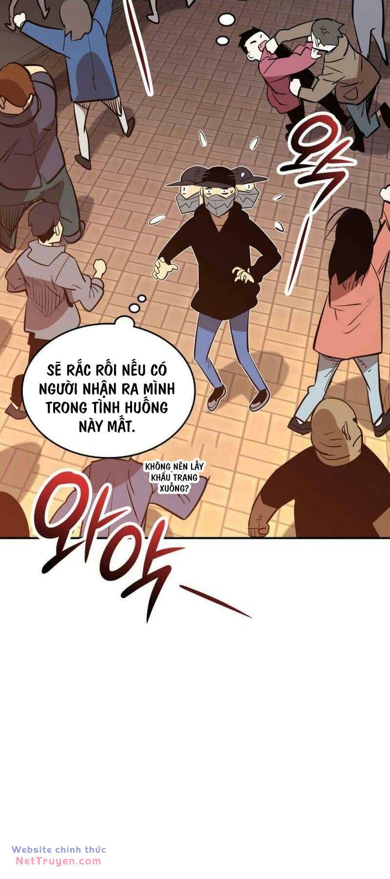 Tôi Là Lính Mới - Chapter 184 - Page 47