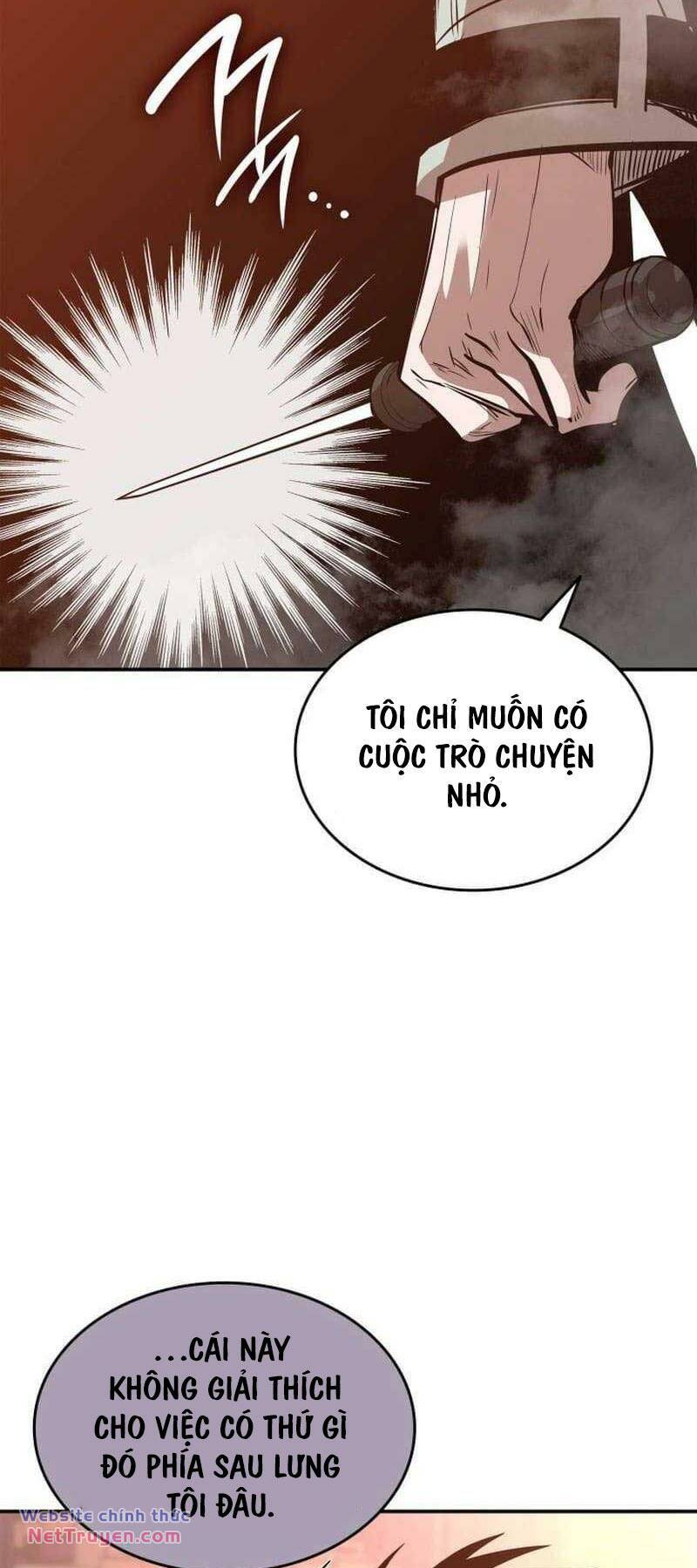Tôi Là Lính Mới - Chapter 184 - Page 53