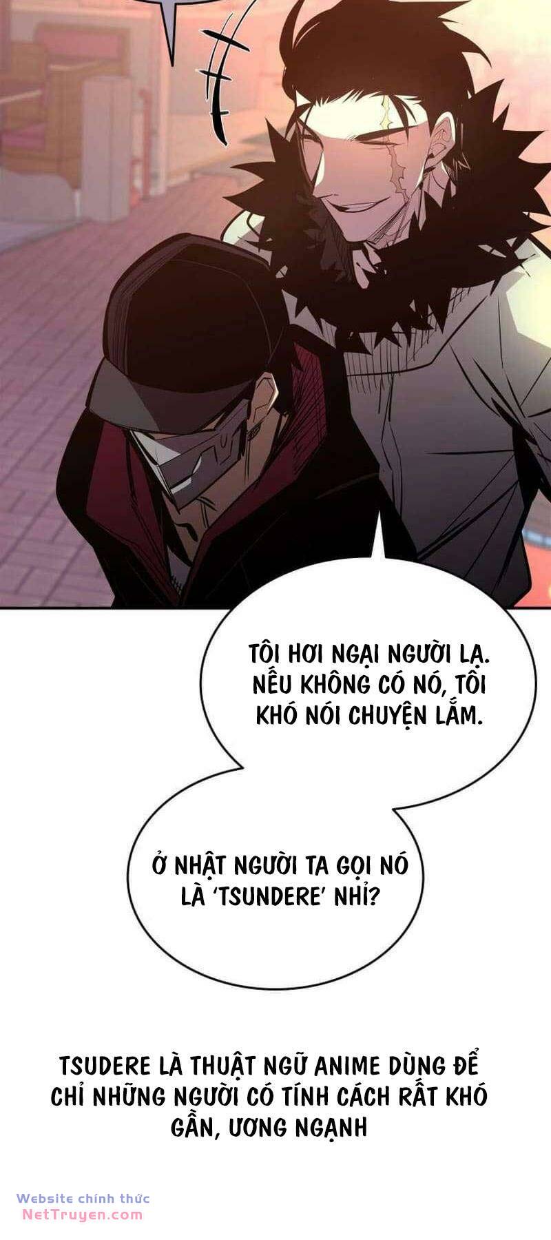Tôi Là Lính Mới - Chapter 184 - Page 54