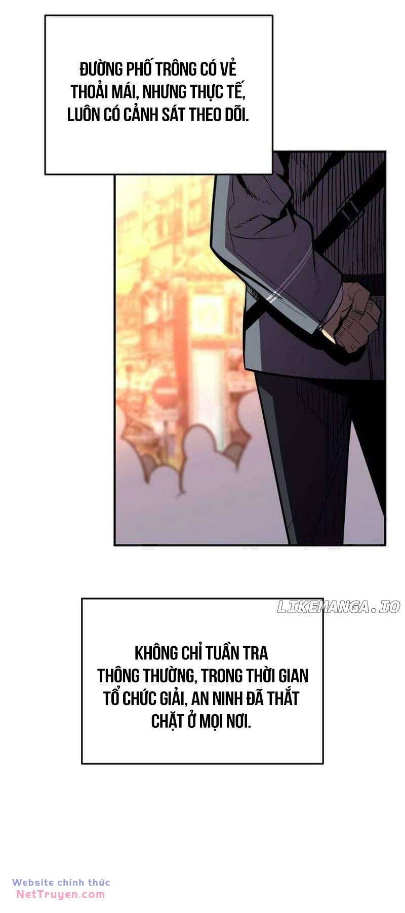 Tôi Là Lính Mới - Chapter 184 - Page 56