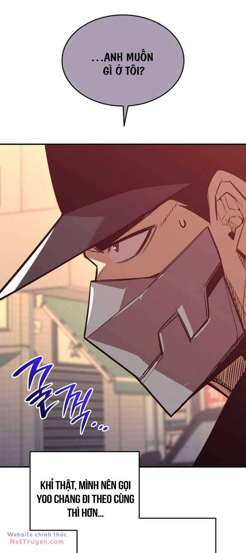 Tôi Là Lính Mới - Chapter 184 - Page 57