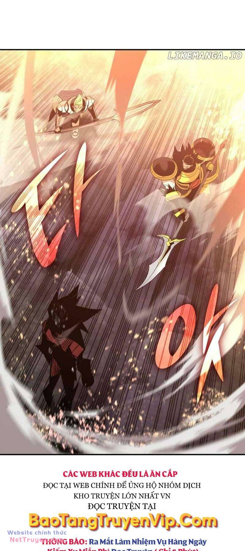 Tôi Là Lính Mới - Chapter 184 - Page 5