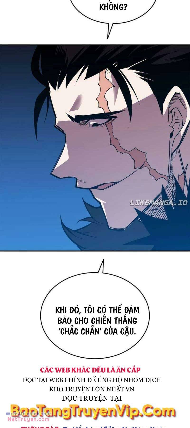 Tôi Là Lính Mới - Chapter 184 - Page 65