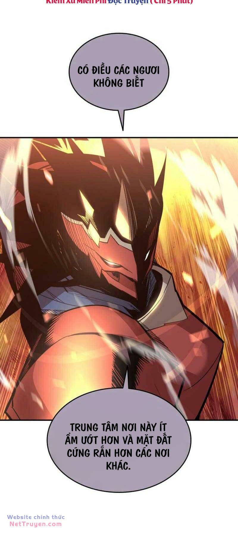 Tôi Là Lính Mới - Chapter 184 - Page 6