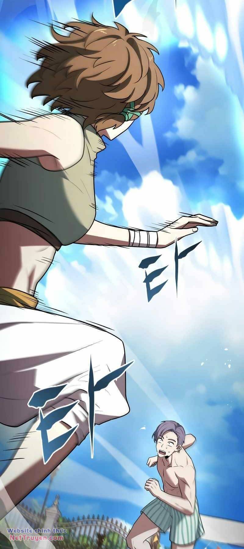 Hoàng Tử Bán Thuốc - Chapter 25 - Page 20