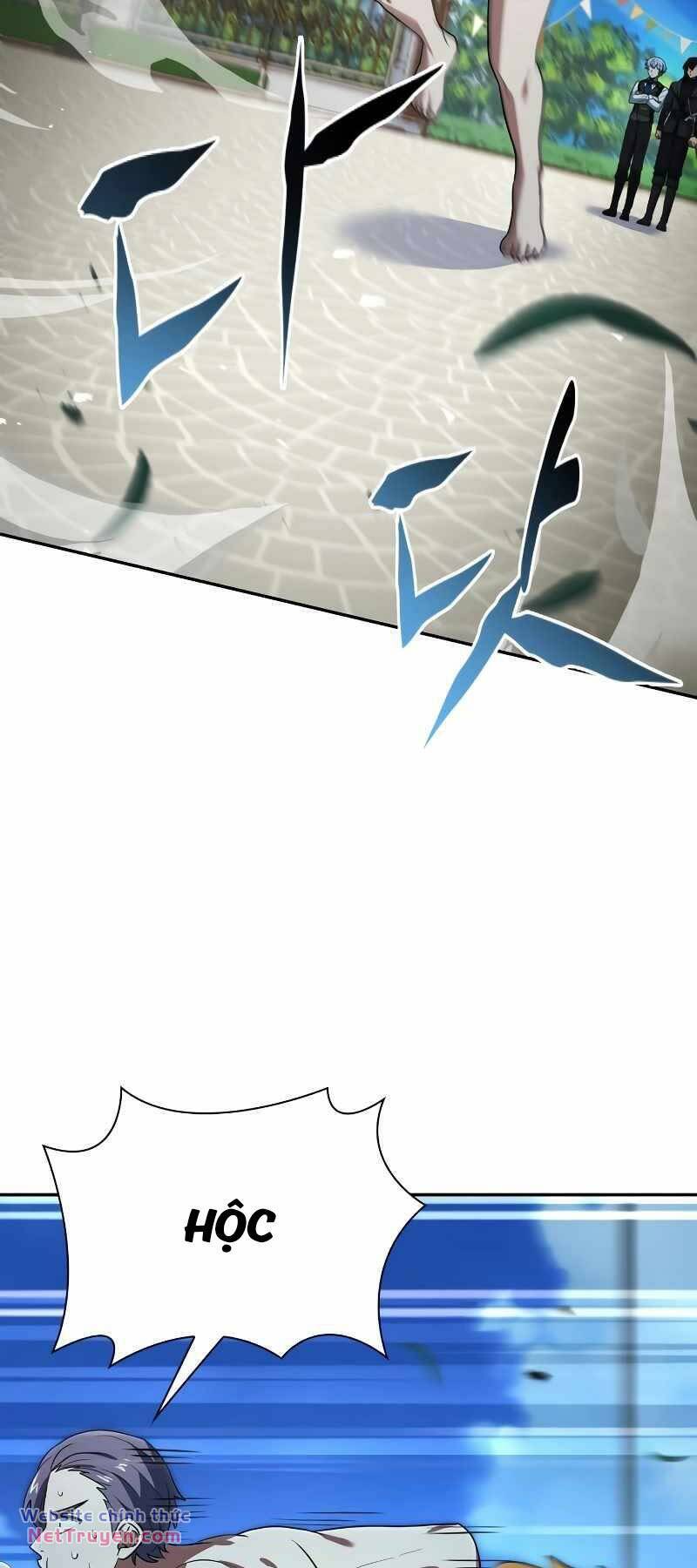 Hoàng Tử Bán Thuốc - Chapter 25 - Page 21