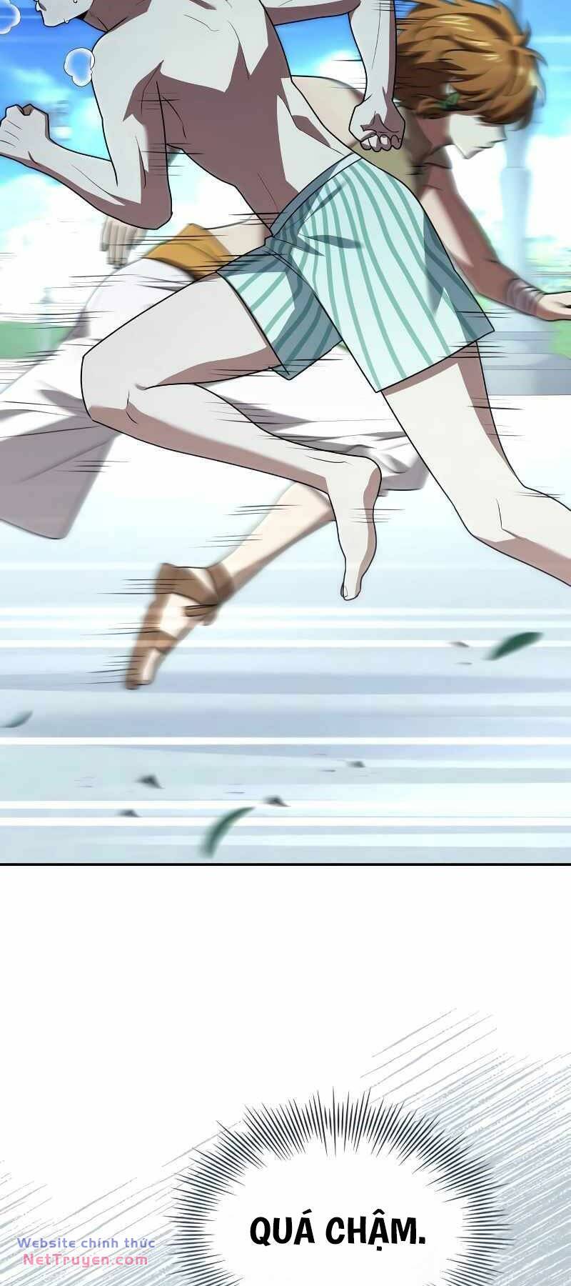 Hoàng Tử Bán Thuốc - Chapter 25 - Page 22