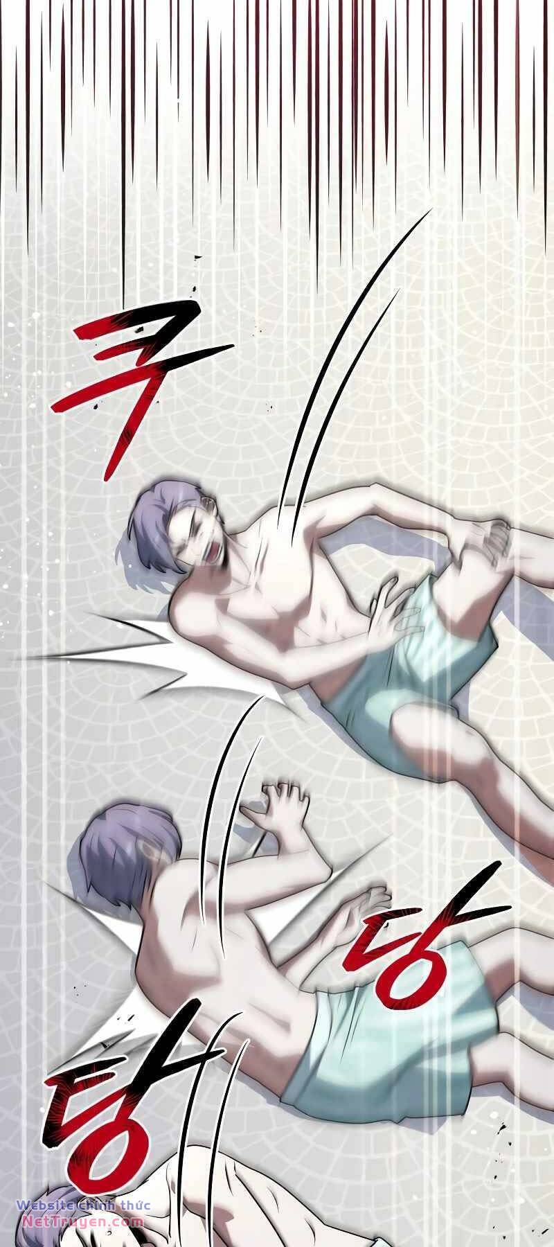 Hoàng Tử Bán Thuốc - Chapter 25 - Page 27