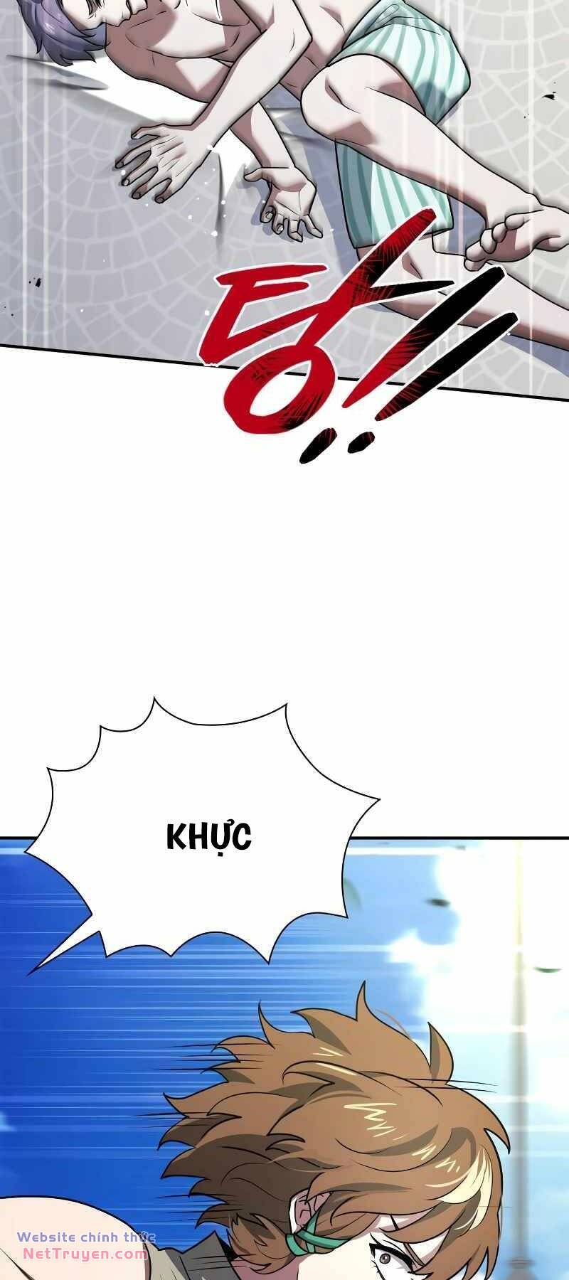 Hoàng Tử Bán Thuốc - Chapter 25 - Page 28