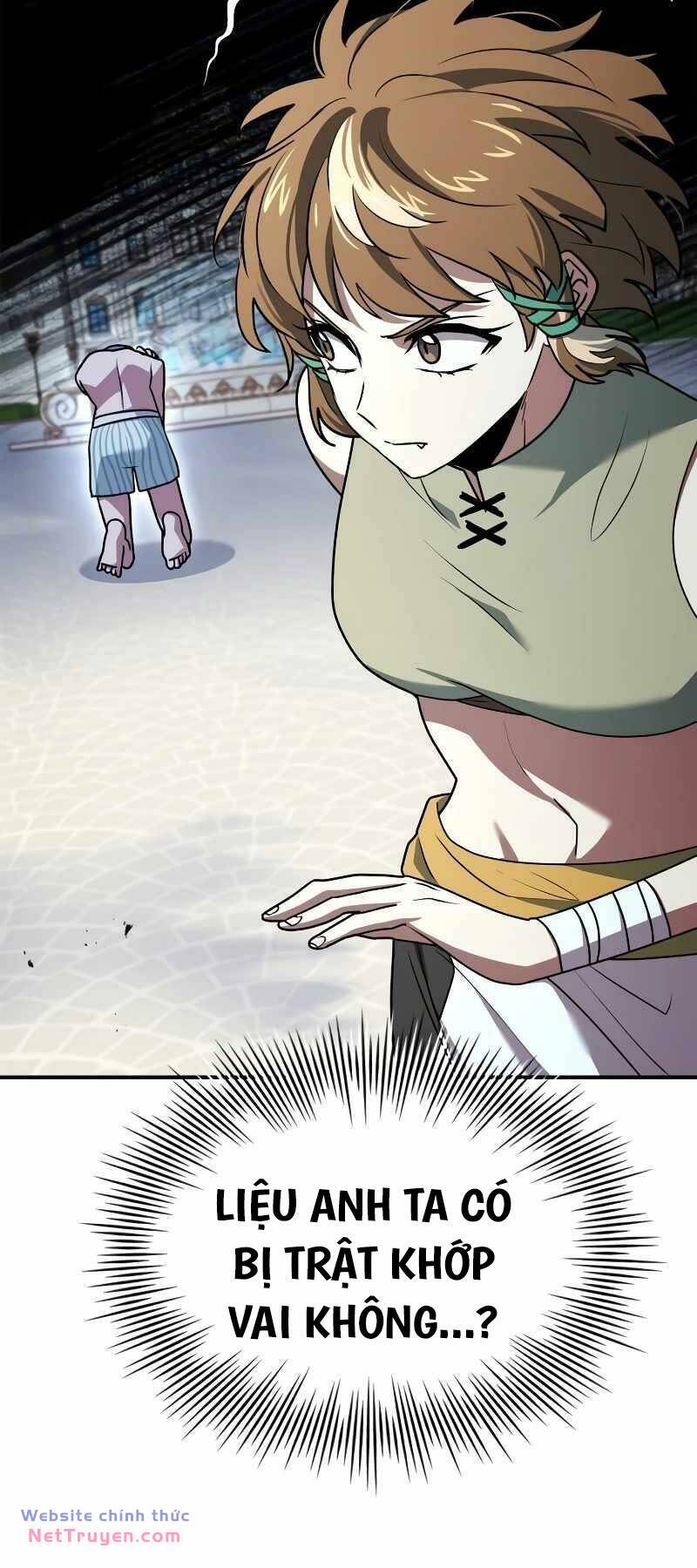 Hoàng Tử Bán Thuốc - Chapter 25 - Page 30