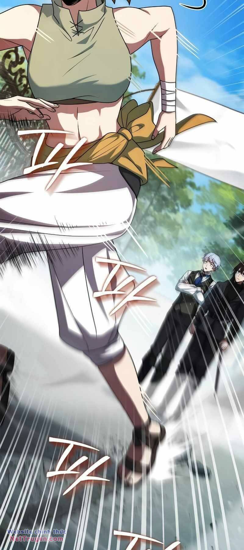 Hoàng Tử Bán Thuốc - Chapter 25 - Page 35