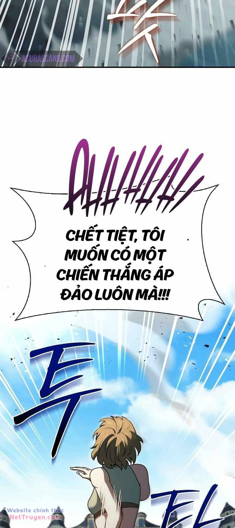 Hoàng Tử Bán Thuốc - Chapter 25 - Page 36