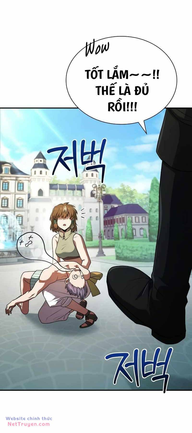 Hoàng Tử Bán Thuốc - Chapter 25 - Page 46