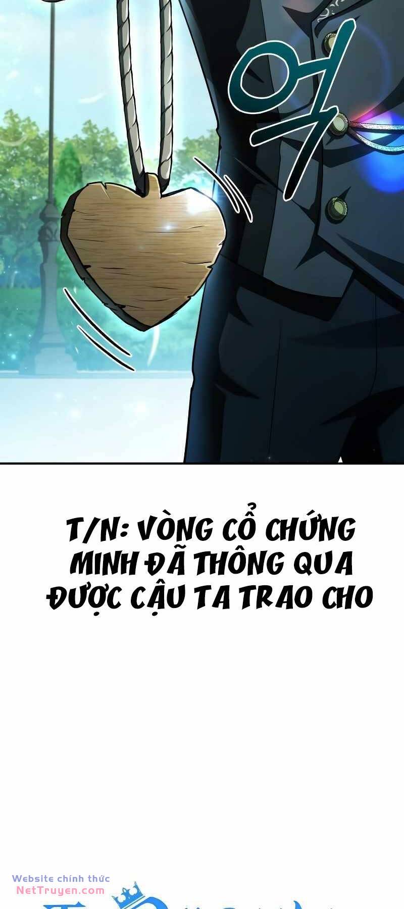 Hoàng Tử Bán Thuốc - Chapter 25 - Page 48