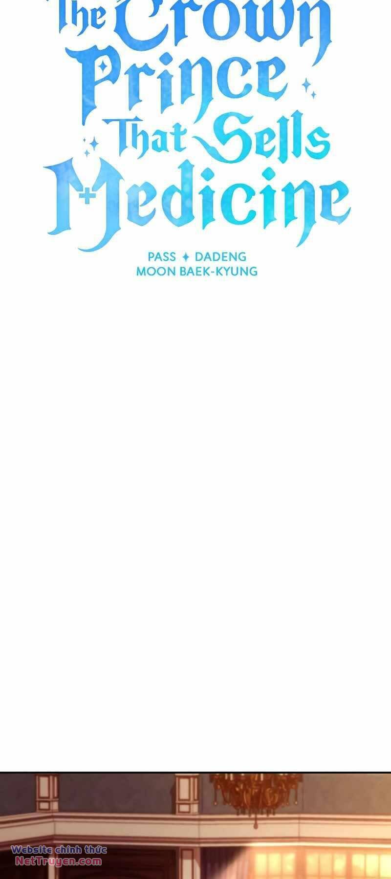 Hoàng Tử Bán Thuốc - Chapter 25 - Page 49