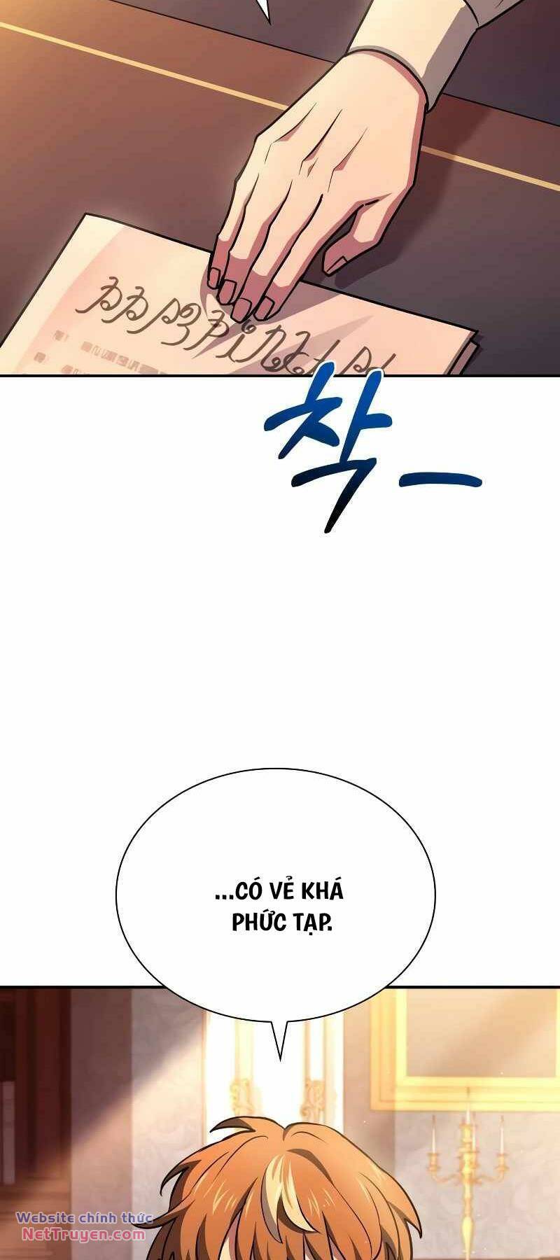 Hoàng Tử Bán Thuốc - Chapter 25 - Page 51