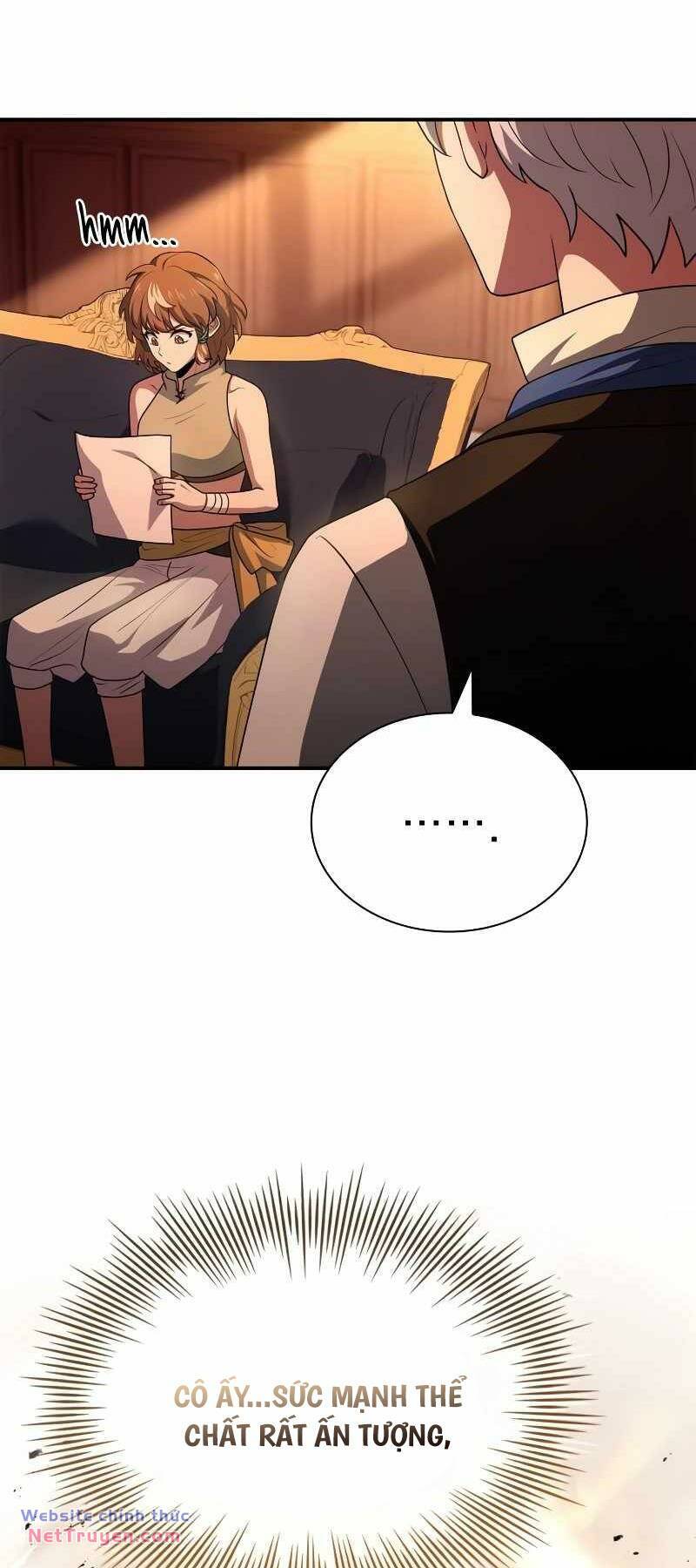 Hoàng Tử Bán Thuốc - Chapter 25 - Page 54