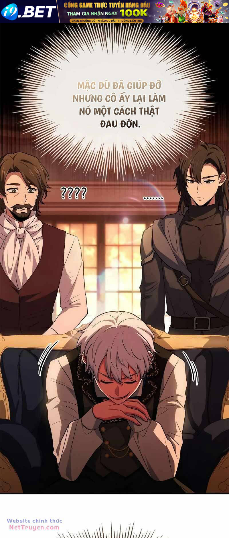 Hoàng Tử Bán Thuốc - Chapter 25 - Page 59