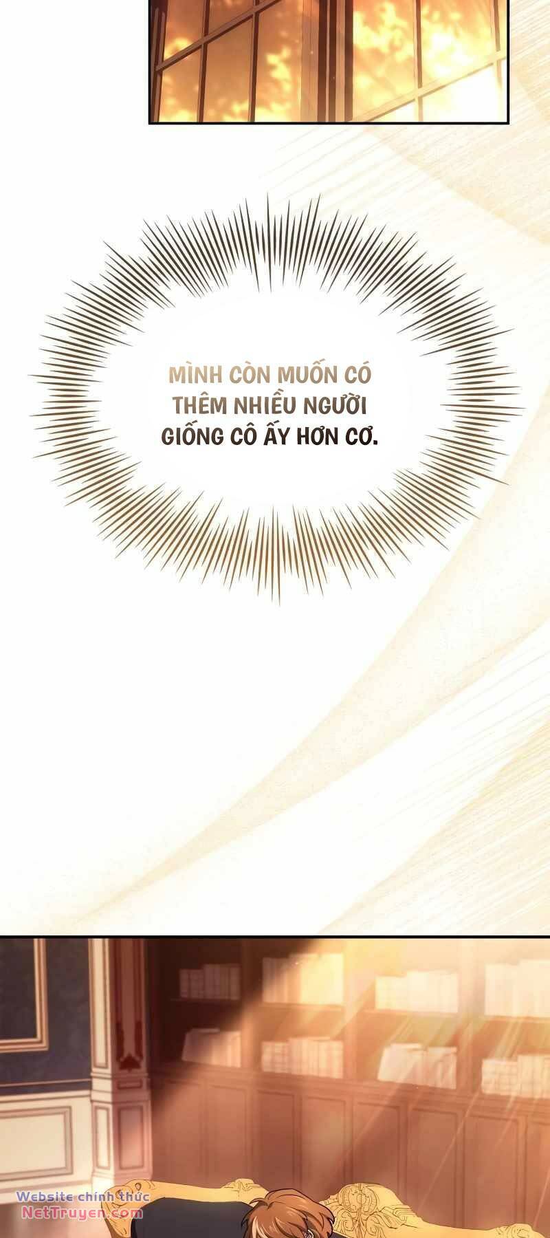 Hoàng Tử Bán Thuốc - Chapter 25 - Page 61