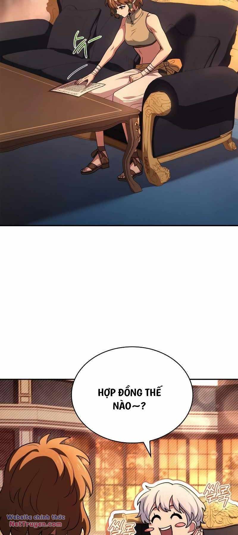 Hoàng Tử Bán Thuốc - Chapter 25 - Page 62