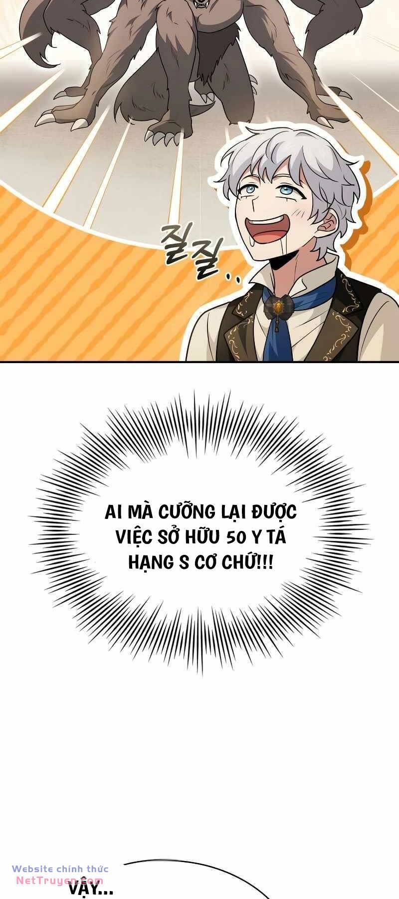 Hoàng Tử Bán Thuốc - Chapter 25 - Page 72