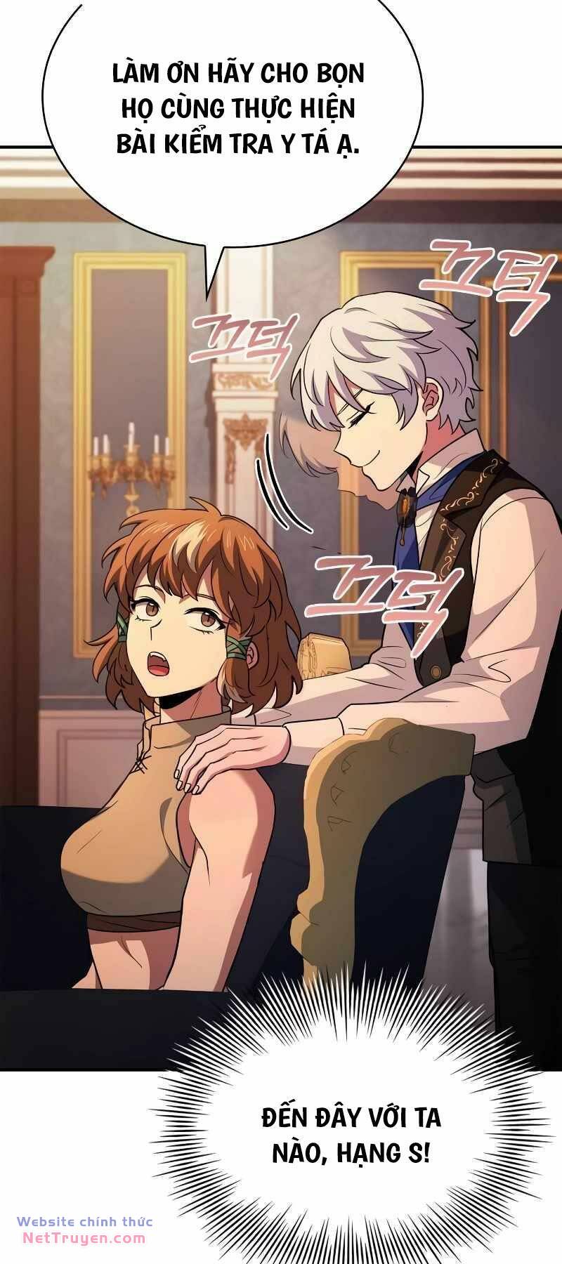 Hoàng Tử Bán Thuốc - Chapter 25 - Page 73