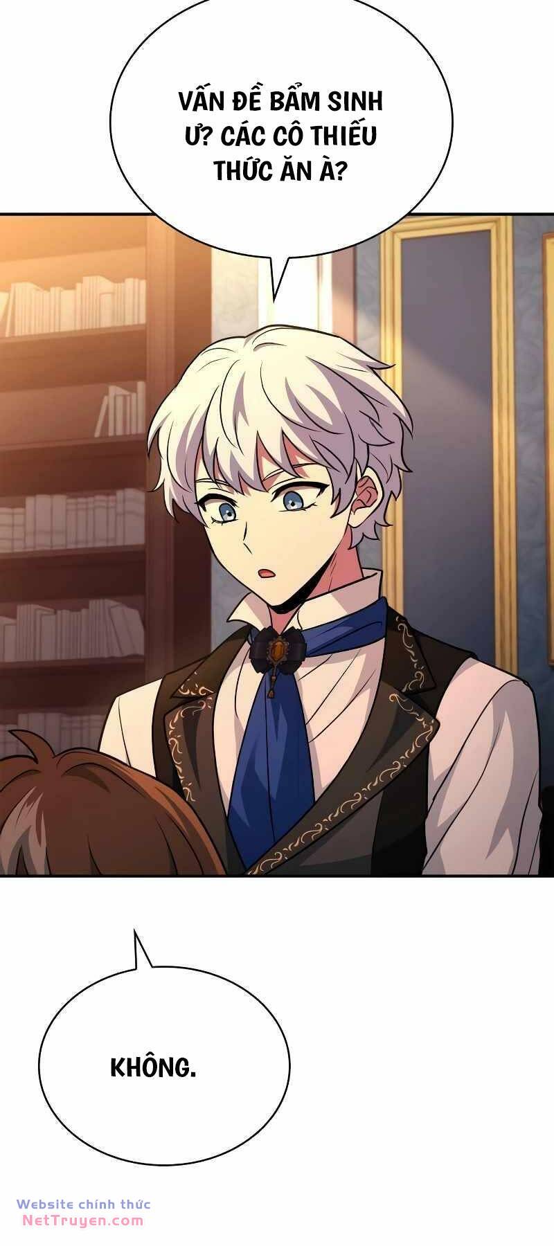 Hoàng Tử Bán Thuốc - Chapter 25 - Page 76