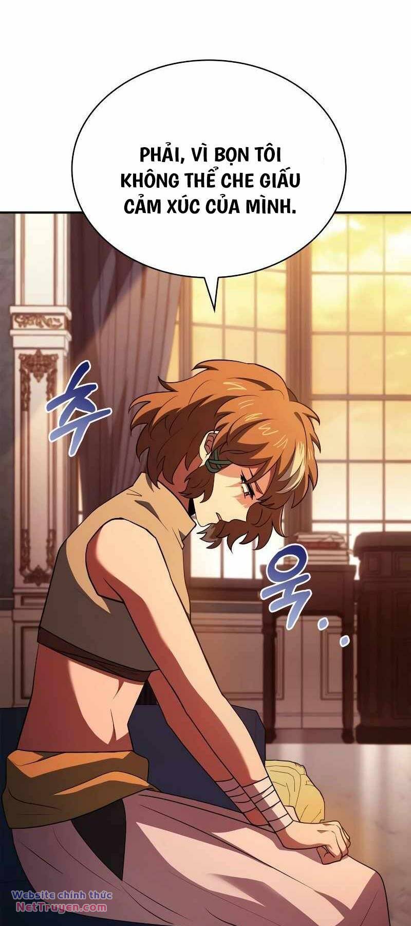 Hoàng Tử Bán Thuốc - Chapter 25 - Page 84