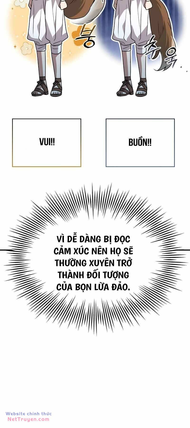 Hoàng Tử Bán Thuốc - Chapter 25 - Page 86