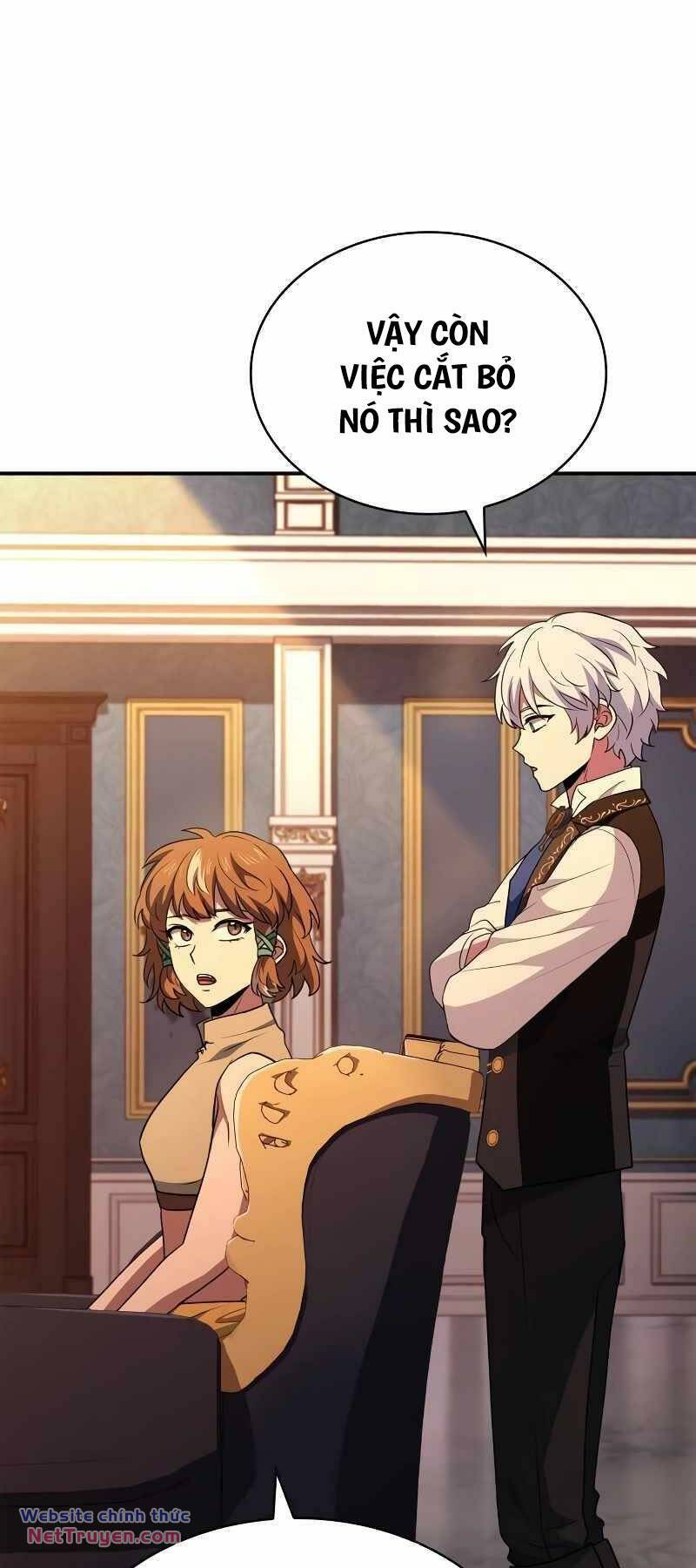 Hoàng Tử Bán Thuốc - Chapter 25 - Page 91