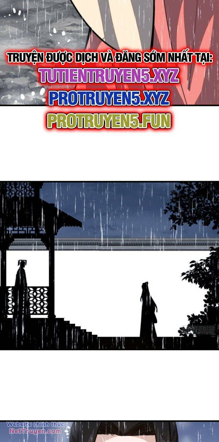 Ta Có Một Sơn Trại Chapter 881 - Trang 14