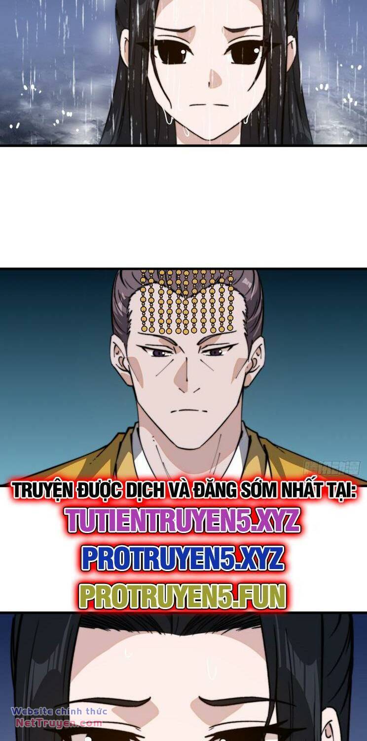 Ta Có Một Sơn Trại Chapter 881 - Trang 15
