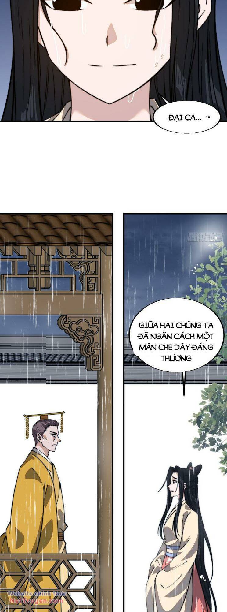 Ta Có Một Sơn Trại Chapter 881 - Trang 16