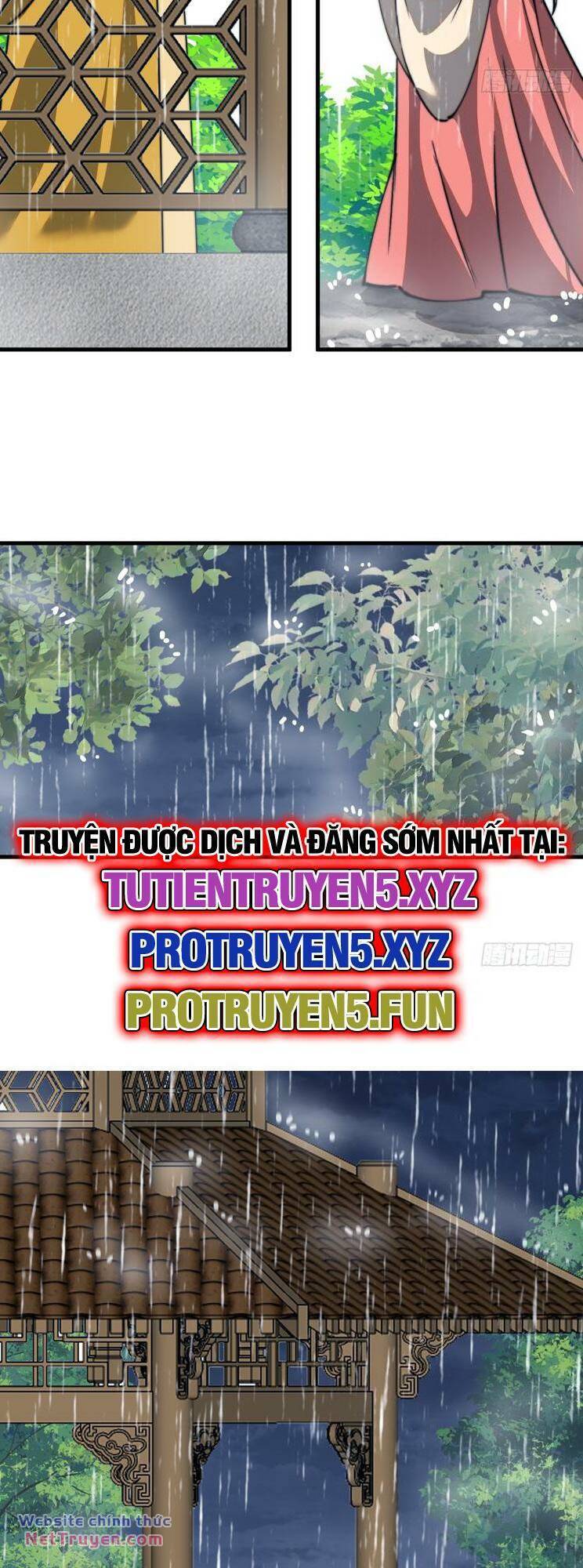 Ta Có Một Sơn Trại Chapter 881 - Trang 17