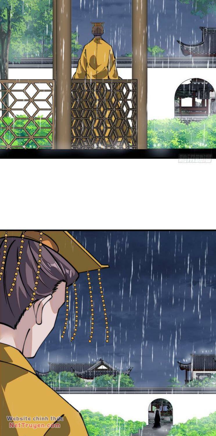 Ta Có Một Sơn Trại Chapter 881 - Trang 18