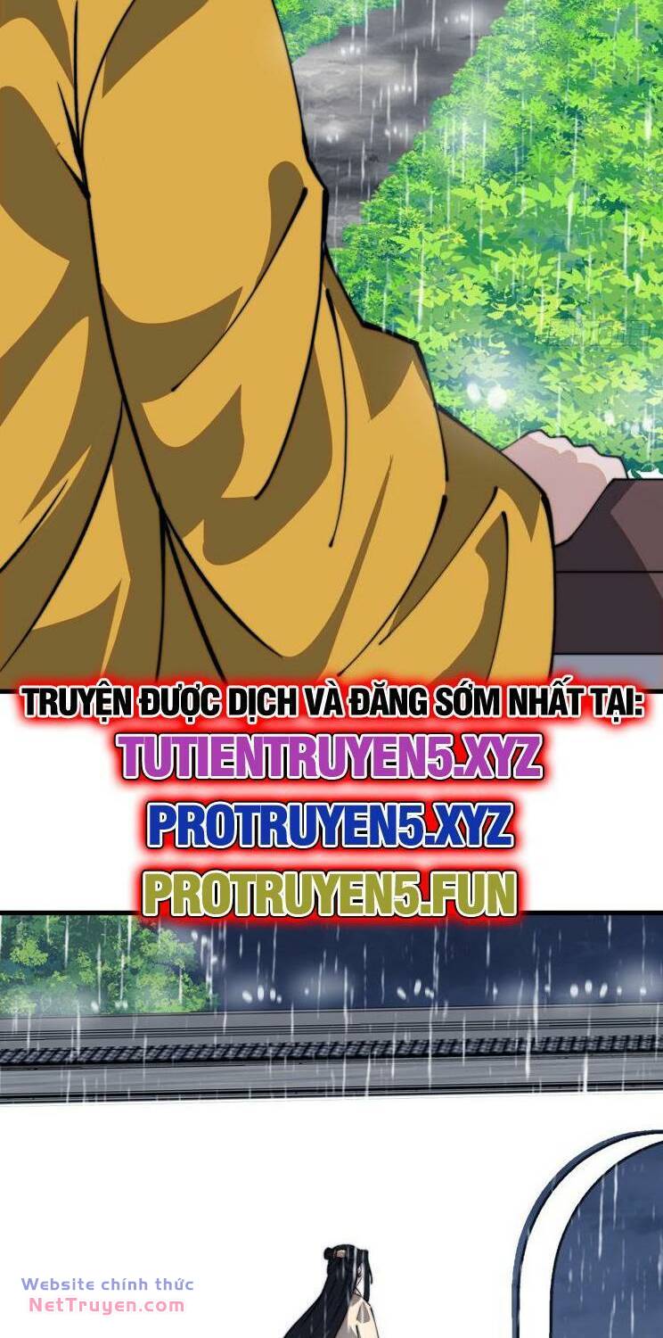 Ta Có Một Sơn Trại Chapter 881 - Trang 19