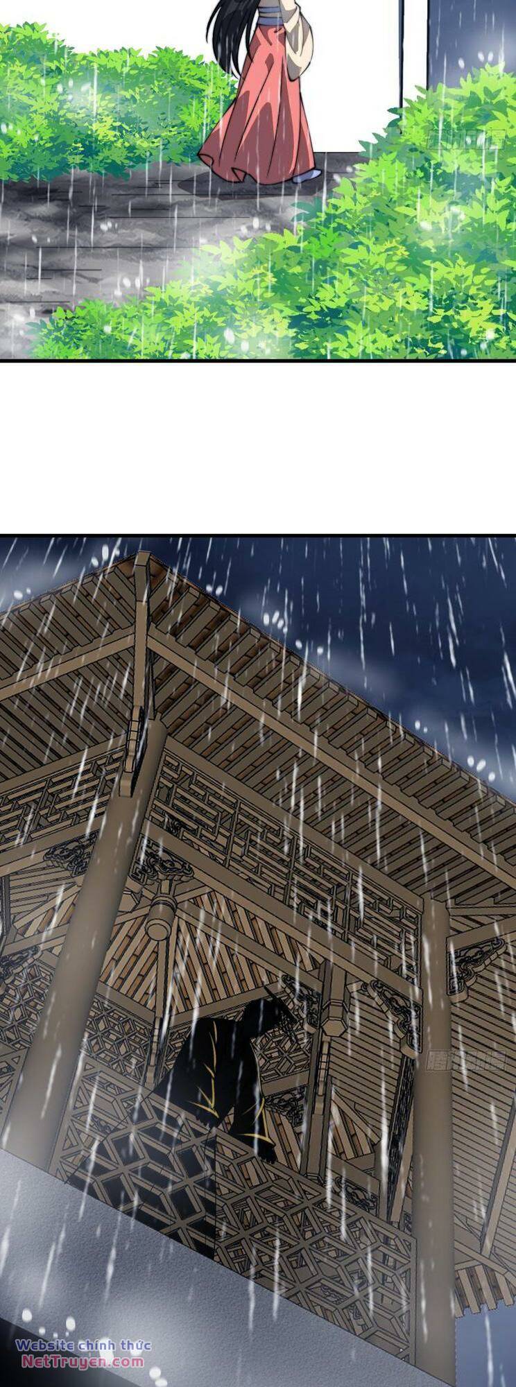 Ta Có Một Sơn Trại Chapter 881 - Trang 20