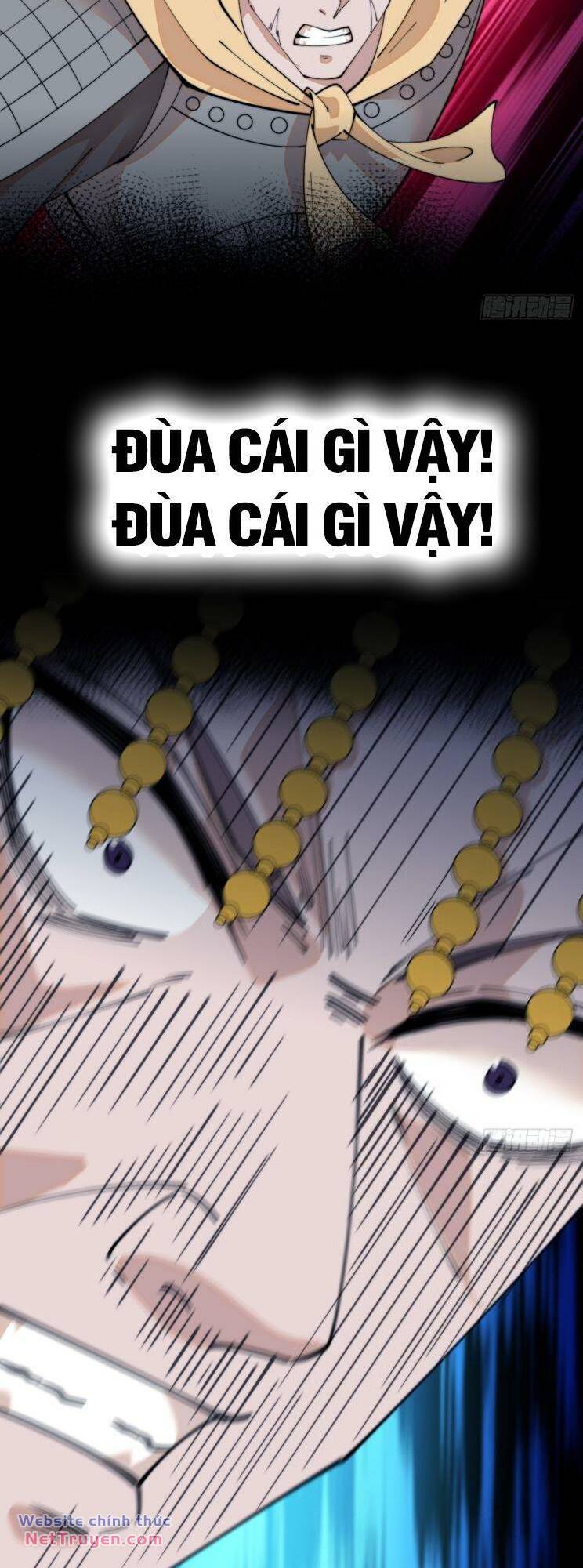 Ta Có Một Sơn Trại Chapter 881 - Trang 25