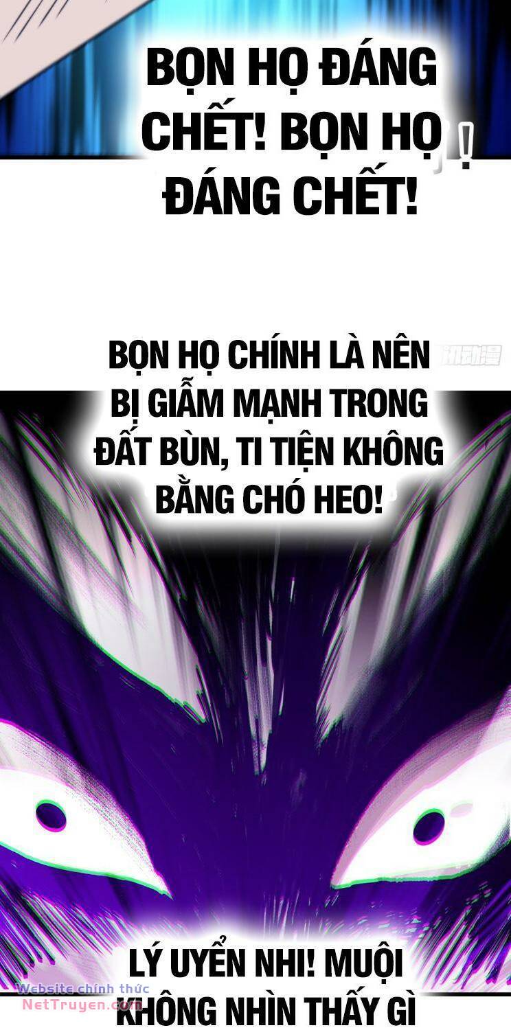 Ta Có Một Sơn Trại Chapter 881 - Trang 26